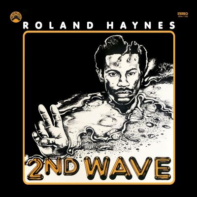 Haynes Roland - Second Wave