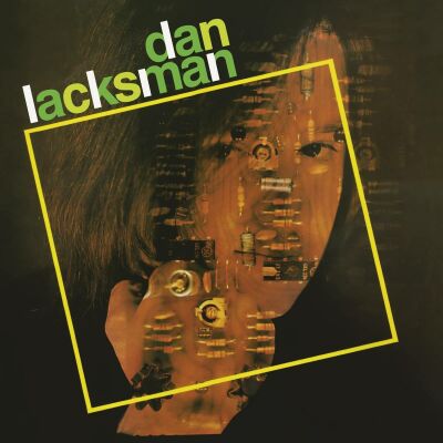 Lacksman Dan - Dan Lacksman