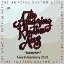 Amazing Rhythm Aces, The - Moments (Live In Germany 2000)