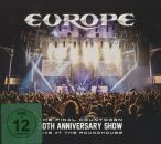 Europe - Final Countdown, The (30Th Anniversary Show)
