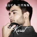 Hänni Luca - 110 Karat