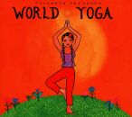 Various - World Yoga