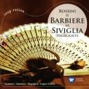 Rossini Gioacchino - Il Barbiere Di Siviglia (Hl /...