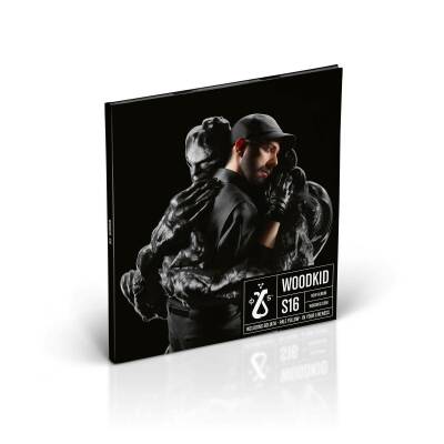 Woodkid - S16