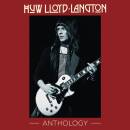Lloyd-Langton Huw - ANTHOLOGY