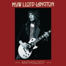 Lloyd-Langton Huw - Tormented
