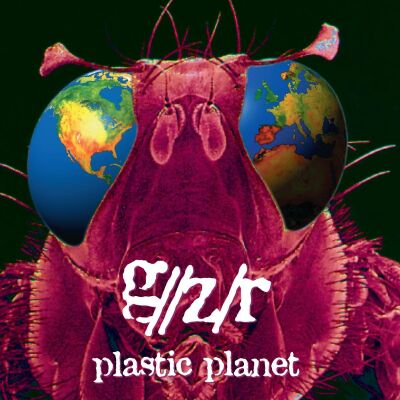 Geezer Butler - Plastic Planet