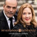 Alexander Jay / Kelly Kathy - Unter einem Himmel (Just...