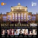 Bach Johann Sebastian / u.a. - Best of Klassik 2020:Opus...