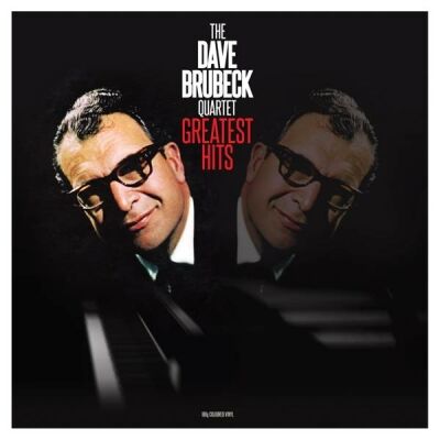 Brubeck Dave - Greatest Hits