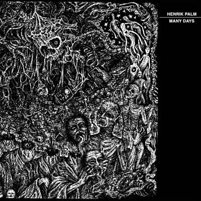 Palm Henrik - MANY DAYS