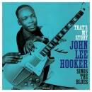 Hooker John Lee - Thats My Story