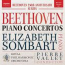 Beethoven Ludwig van - Piano Concertos Nos.1 & 2...
