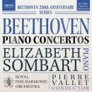 Beethoven Ludwig van - Piano Concertos No.5 & Triple...