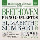 Beethoven Ludwig van - Piano Concertos Nos.3 & 4...
