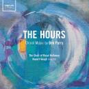 Parry Ben - The Hours (Choir of Royal Holloway University...