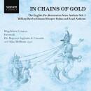 Byrd William / u.a. - In Chains of Gold (Magdalena...
