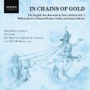 - In Chains Of Gold (Magdalena Consort / Fretwork)