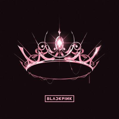 Blackpink - THE ALBUM (LTD. EDT.)