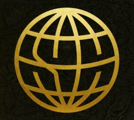 State Champs - Around The World And Back