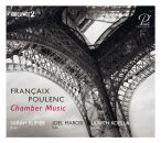 Françaix - Poulenc - Chamber Music (Rumer Sarah /...