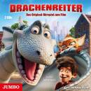 Smith Johnny / Eshed Tomer / u.a. - Drachenreiter
