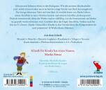 Simsa Marko - Bach Fuer Kinder