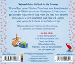 Various Artists - Meine Allerersten Minutengeschichten Und Lieder