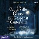 Canterville Ghost / Das Gespenst Von Cantervil, The...