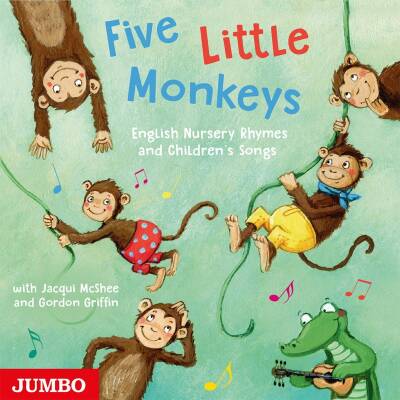 Five Little Monkeys (Diverse Interpreten)