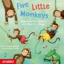 Five Little Monkeys (Diverse Interpreten)