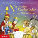Various Artists - Die Schönsten Kinderlieder Zur Weihnachtszeit