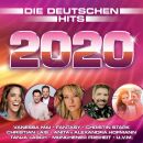 Various Artists - Die Deutschen Hits 2020