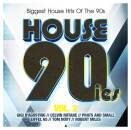 House 90ies - Biggest House Hits Of The 90s Vol. 2...