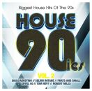 Various Artists - House 90Ies: Biggest House Hits Of The...