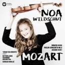 Mozart Wolfgang Amadeus - VIolinkonzert Nr. 5 A-Dur (Wildschut Noa / Nko / Nikolic Gordan)