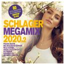 Various Artists - Schlager Megamix 2020.2