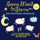 Various Artists - Sonne, Mond Und Sterne Vol. 4