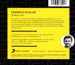 Reclam Hörbücher X Sigl Hans X Schiller Friedrich - Schiller: Wilhelm Tell (Reclam Hörbuch)