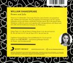 Reclam Hörbücher X Befort Luise X Shakespere William - Shakespeare: Romeo Und Julia (Reclam Hörspiel)