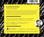 Reclam Hörbücher X Reiber Lucas X Rostand Edmond - Rostand: Cyrano von Bergerac (Reclam Hörspiel)