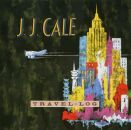Cale J.J. - Travel-Log