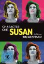 Character One: Susan
