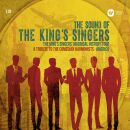 Dowland / Byrd / Rossini / Simon / u.a. - Sound Of Kings...