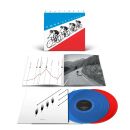 Kraftwerk - Tour De France (Colored Vinyl / Transparent...