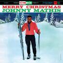Mathis Johnny - Merry Christmas