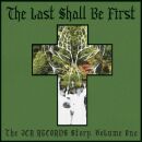 Last Shall Be First: The Jcr Records Story (Various)