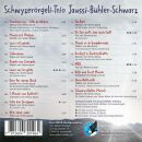 Jaussi-Bühler-Schwarz, Schwyzerörgeli-Trio - Freudesprüng