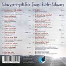 Schwyzerörgeli-Trio Jaussi-Bühler-Schwarz - Freudesprueng