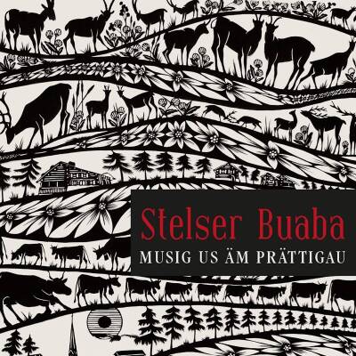 Stelser Buaba - Musig us aem Praettigau